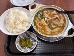 ゆきかぜさんのはれやま食堂への投稿写真1