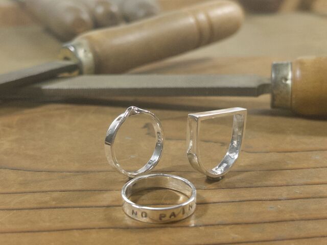 �f�G�ȃ����O���o���܂����I_�����H�[�@�P��