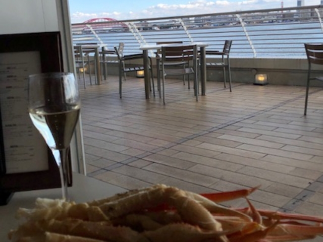 �X�e�L�Ȍi�F�����Ȃ���ō��̃����`�I_�_�˃����P���p�[�N�I���G���^���z�e��