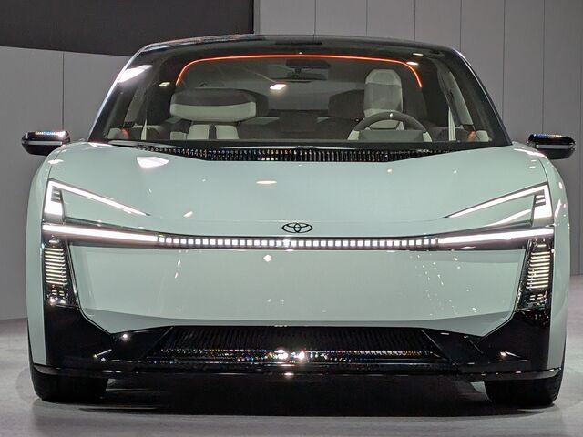 ȂɐiȂāI_Japan Mobility Show Nagoya 2025