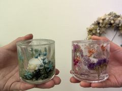 Michinoku Candle̎ʐ^1