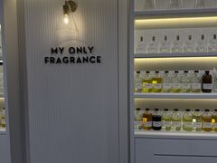 MY ONLY FRAGRANCE ~c̎ʐ^1
