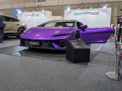 Ƃ}}Japan Mobility Show Nagoya 2025ւ̓eʐ^1