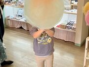 ���݂���̂�������X�^���h�̓��e�ʐ^1