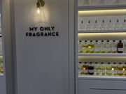ssMY ONLY FRAGRANCE ~c̓eʐ^1