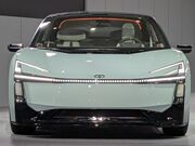 Ƃ}}Japan Mobility Show Nagoya 2025̓eʐ^1