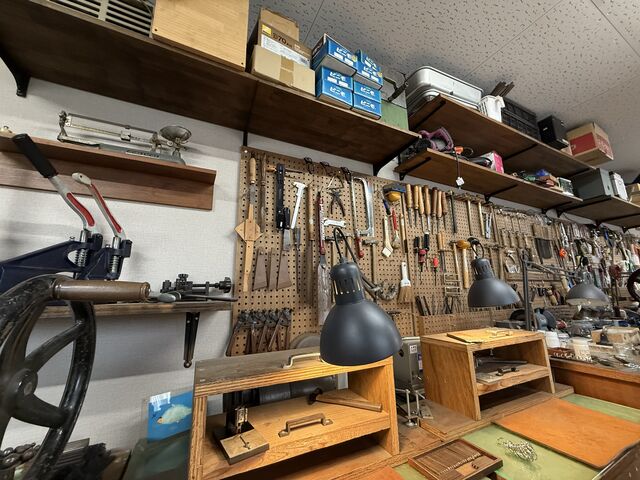 �v�׍H���ł���̂ŁA�т����肷��قǑ�R�̍H��I_Countless River