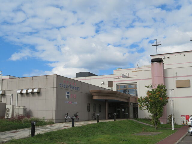 ���̉w �ق��ƁE�͂ڂ�_���̉w �ق��ƁE�͂ڂ�