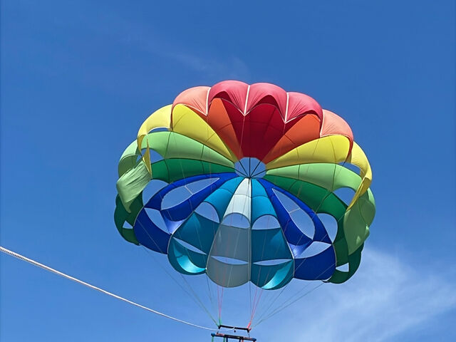 �ō��̎v���o_SEA MOON RESORT