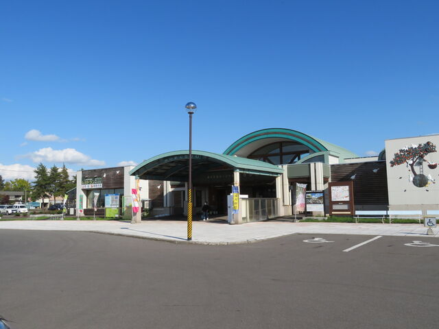 ���̉w�@��������_���̉w�@��������