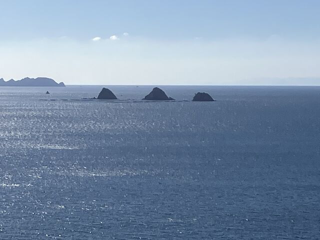 �Ƃ����񂳂�̎O�c���c���̓��e�ʐ^1