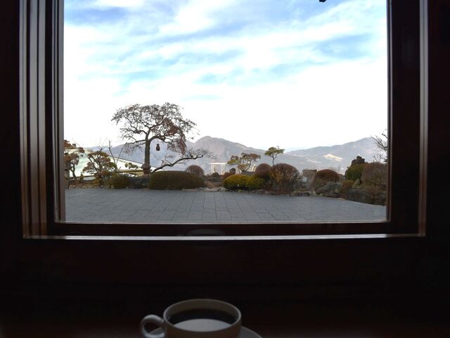 ���ʂ�����̊y���y�R�̓��e�ʐ^2