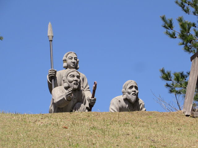 �Ԃ���񂳂�������n�����̓��e�ʐ^1