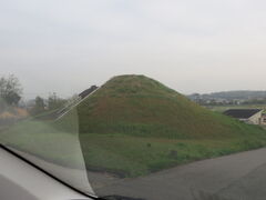 �Ԃ���񂳂�̒ˌ��Õ��Q�ւ̓��e�ʐ^1