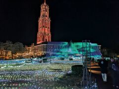 ���Ƃ��񂳂�̃n�E�X�e���{�X�ւ̓��e�ʐ^1