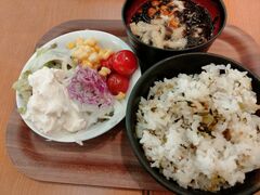 �A�[�g�z�e���V���w�O�̎ʐ^2