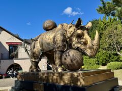 �͌��� ���y�ƐX�̔��p�ق̎ʐ^3