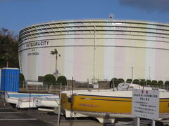 �Ԃ���񂳂�̓d���J���i���j���Y�Η͔��d���ւ̓��e�ʐ^1