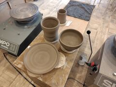 ���|�̌��H�[ SSS FACTORY�̎ʐ^1