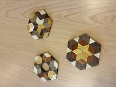 ���w�E�b�h�N���t�g�̎ʐ^1