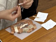 ���w�E�b�h�N���t�g�̎ʐ^2