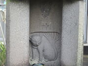 �Ԃ���񂳂�̏G�ю��i�L�ˁj�̓��e�ʐ^1