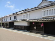 �Ԃ���񂳂�̐����ƏZ��̓��e�ʐ^1