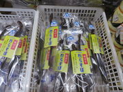 �Ԃ���񂳂�̓��̉w�@�����@��؎s�̓��e�ʐ^2