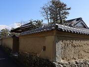 Yanwenli����̐����̒����݂̓��e�ʐ^1