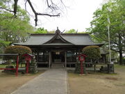 �Ԃ���񂳂�̋{���O�_�{�̓��e�ʐ^1