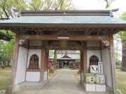 �Ԃ���񂳂�̋{���O�_�{�̓��e�ʐ^2