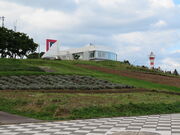 �L������̓��̉w �����}���X�����傳��ׂ̓��e�ʐ^3