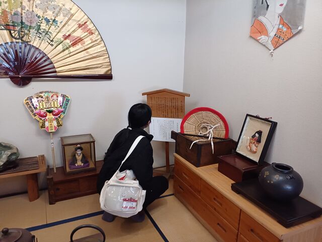 60��̃X�m�[�{�[�h�������񂳂�̂قĂ�؂̉��̓��e�ʐ^4