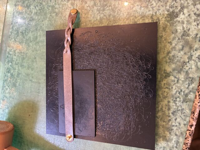 ���U�[�u���X���b�g_�A�J�l�X�@����