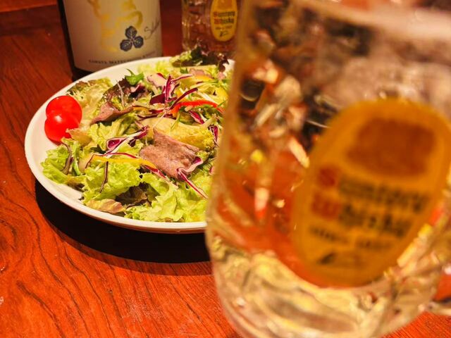 ���E���E����̈�m�a �L�y���X�̓��e�ʐ^3