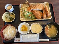 ���[�g�C���O�����e�B�A�����{��-�e�c����-�̎ʐ^1