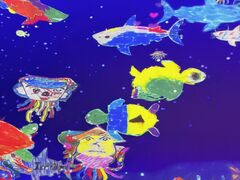 �`�[�����{ �w�ԁI�����̗V���n ����̎ʐ^2