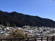 �����������Cafe �� Shop YAMASEMI�̓��e�ʐ^1