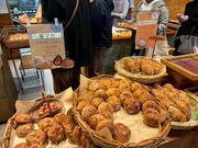 �L���h�E���񂹂񂳂�̃t���t�� ���̐X�̓��e�ʐ^3