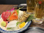 ���E���E����̗[�� �r�ܓX�̓��e�ʐ^1