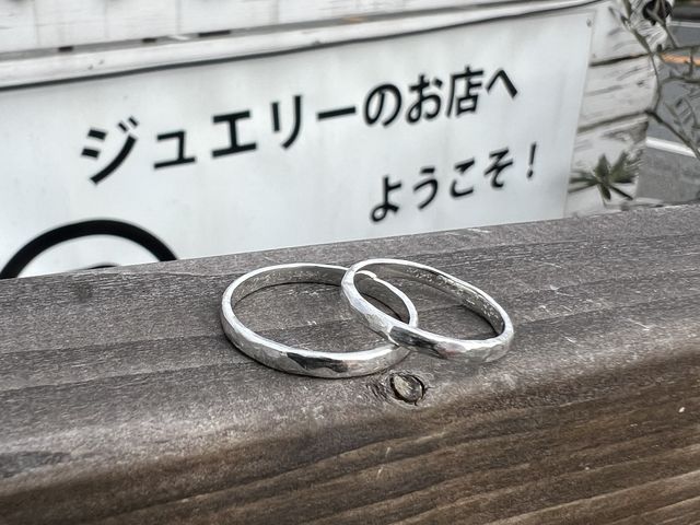 Kazu����̃W���G���[�A�g���G�̓��e�ʐ^1