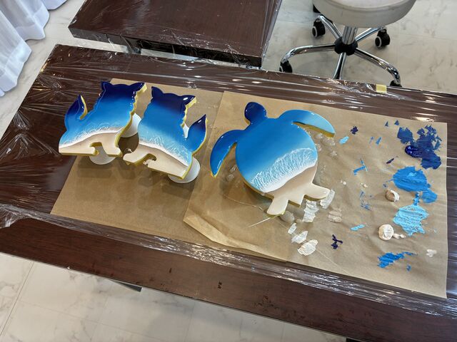 �V�[�T�[�ƊC�T_���C��