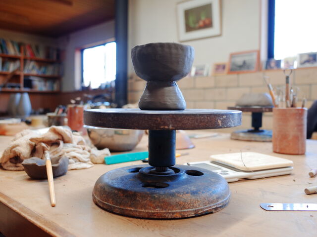 �Ȃ�Ƃ��`�ɂȂ�܂����I�Ă��オ�肪�y���݁I_��˗q