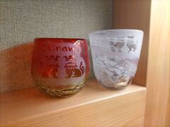 ���ےʂ�̃K���X�ق̎ʐ^1