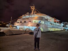 �E�G�X�g�}�����̎ʐ^1