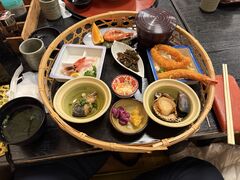 �Ђ��񂳂�̒��H��ԊX�����X�ւ̓��e�ʐ^1