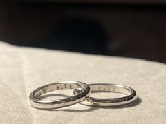 �V���o�[�A�N�Z�T���[����̌� FAVOR(�t�F�C�o�[)�̎ʐ^1