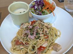 �C�r�X�X�^�C���Y���É� Market St.�̎ʐ^1