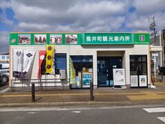 PES����̉w�O�ό��ē����̓��e�ʐ^1