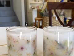 shica shica candle�̎ʐ^1